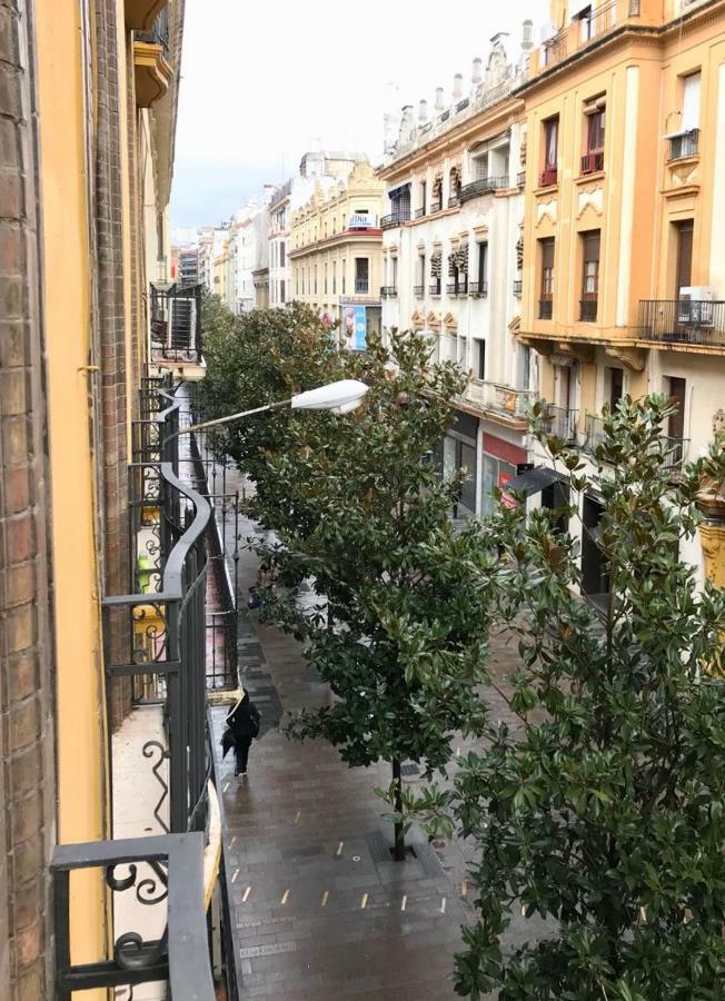 Entre Magnolios Apartman Córdoba Kültér fotó