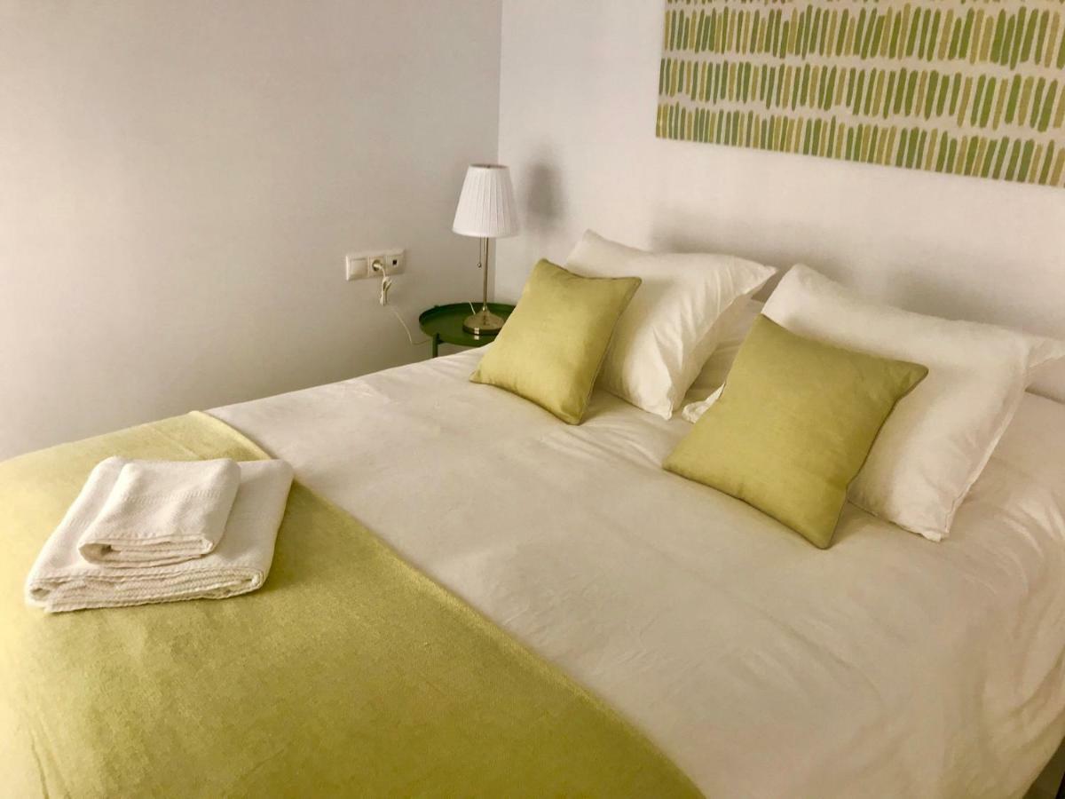 Entre Magnolios Apartman Córdoba Kültér fotó