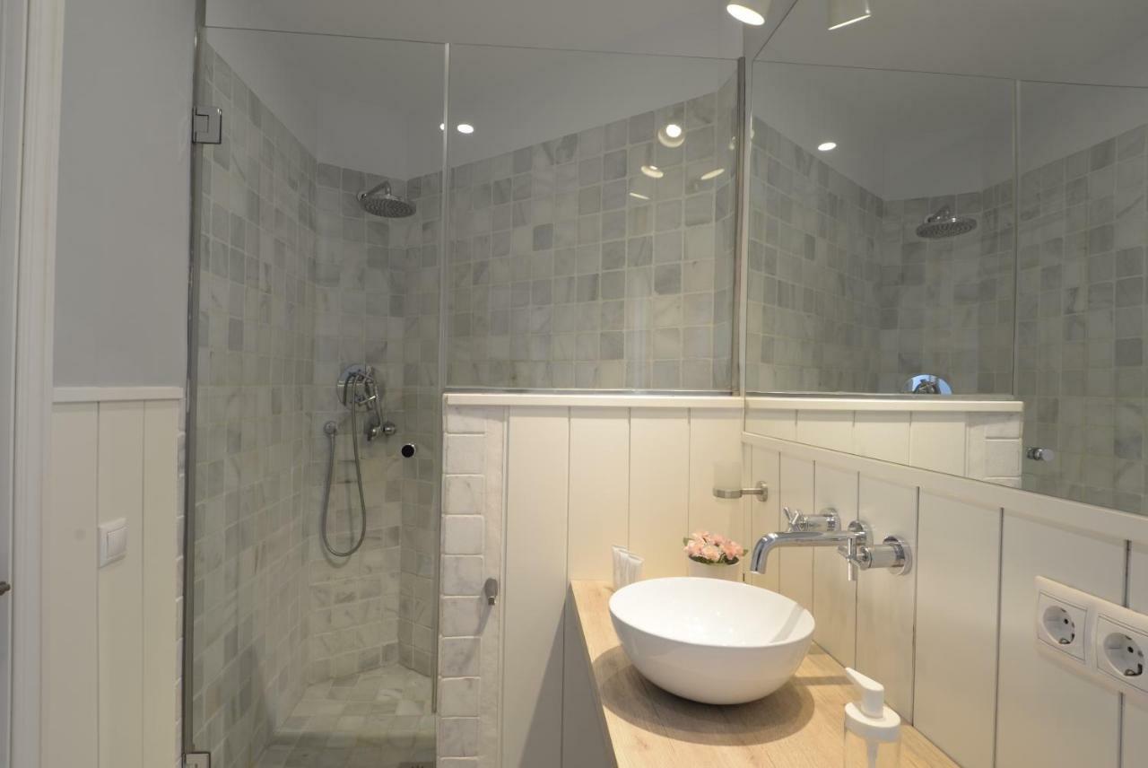 Entre Magnolios Apartman Córdoba Kültér fotó