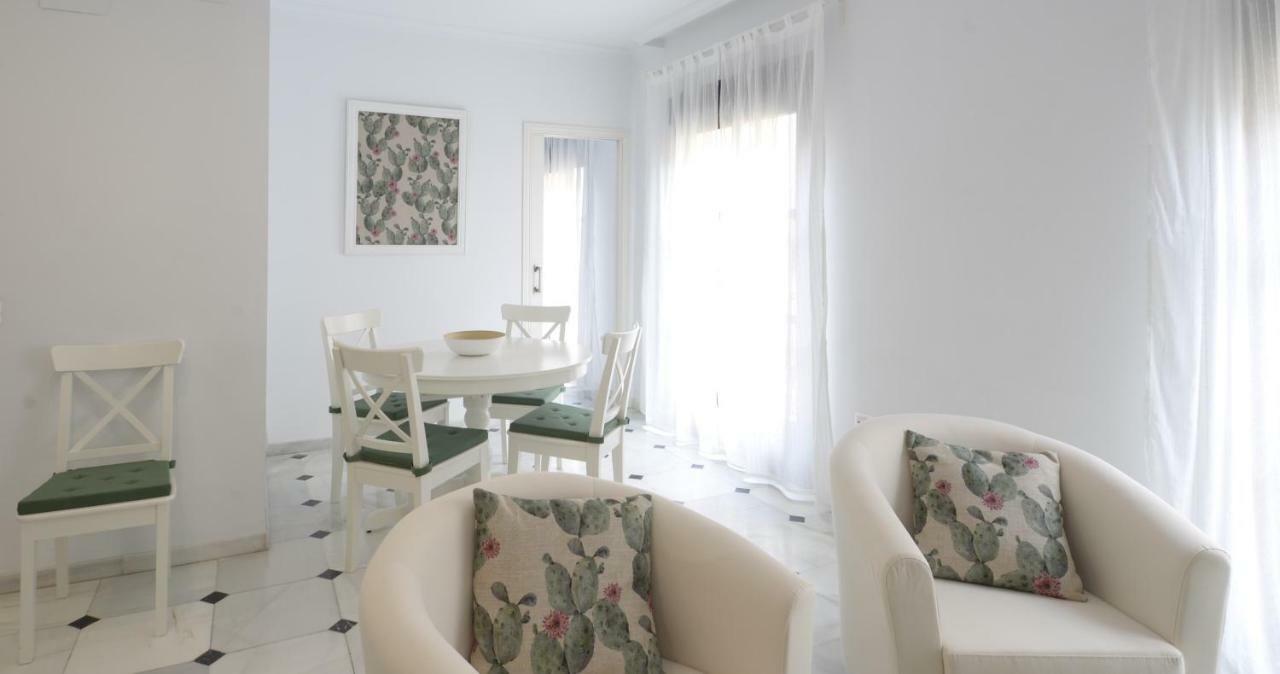 Entre Magnolios Apartman Córdoba Kültér fotó